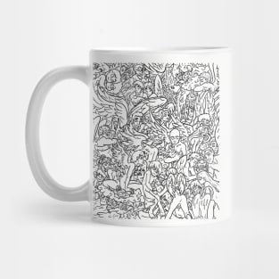 Angel Bundle Mug